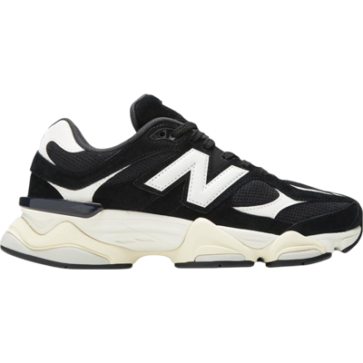 New Balance 9060 Black White
