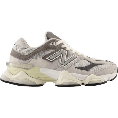 New Balance 9060 Rain Cloud Grey