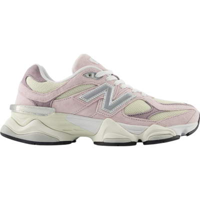 New Balance 9060 Rose Sugar Angora