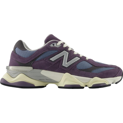 New Balance 9060 Shadow Purple Men's