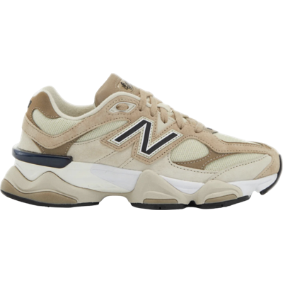 New Balance 9060 Beige Cream