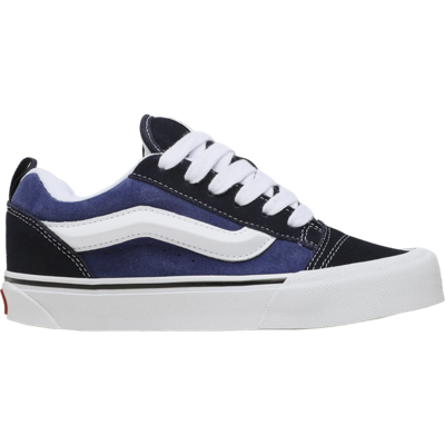 Vans Knu Skool Navy White