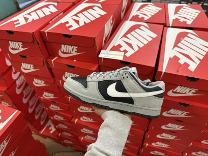 Nike Dunk Low 'Light Grey Anthracite' (HV2532-001) - A 500+ pair wholesale order
