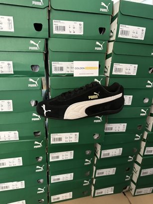 Puma Speedcat OG - the motorsport icon