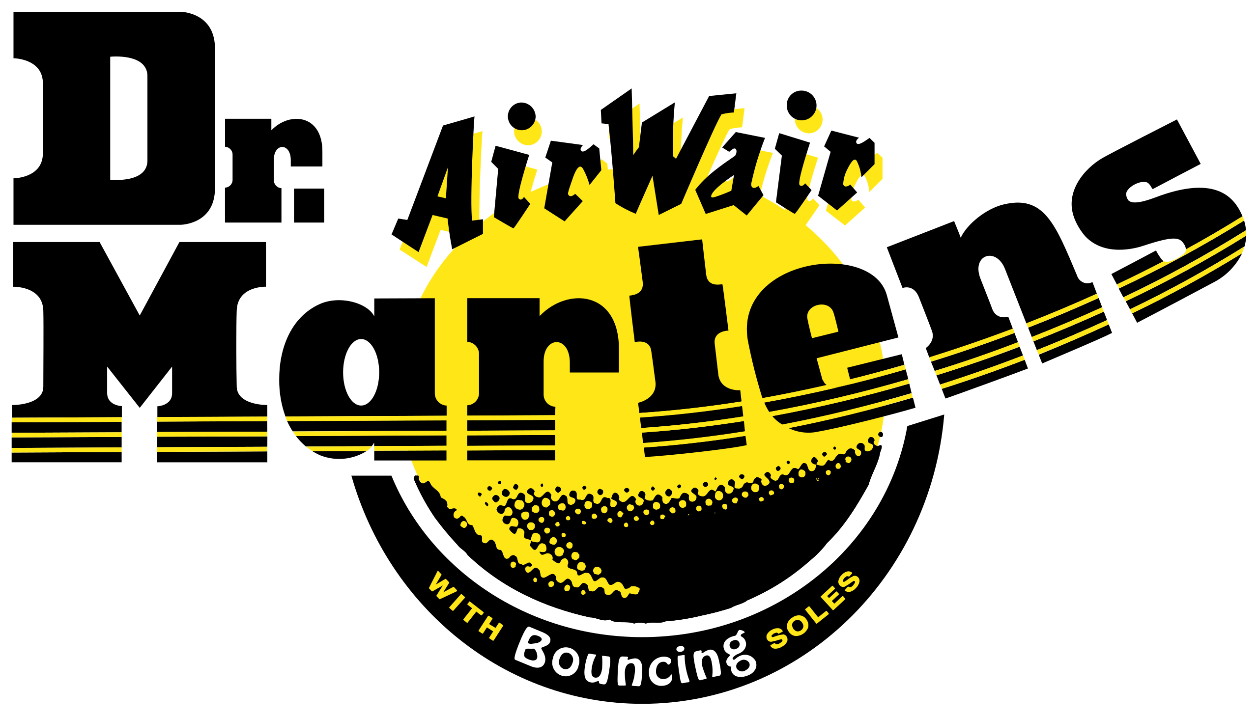 Dr.Martens