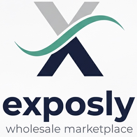 Exposly Marketplace